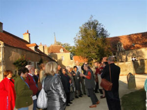 Borgogna - ottobre 2011