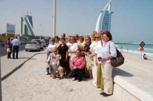 Viaggio Oman e Dubai