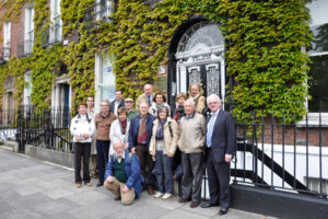 Gruppo in Irlanda - Maggio 2012