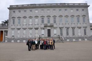Gruppo in Irlanda - Maggio 2012